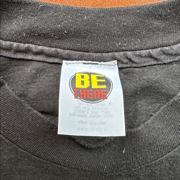 1992 Batman Returns All Over Print Shirt 100% Cotton - Picture 2 of 7